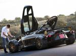 A.D. Tramontana R 2009 года